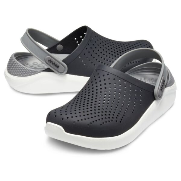 CROCS LITERIDE CLOG 204592 04EM997 M4 W6